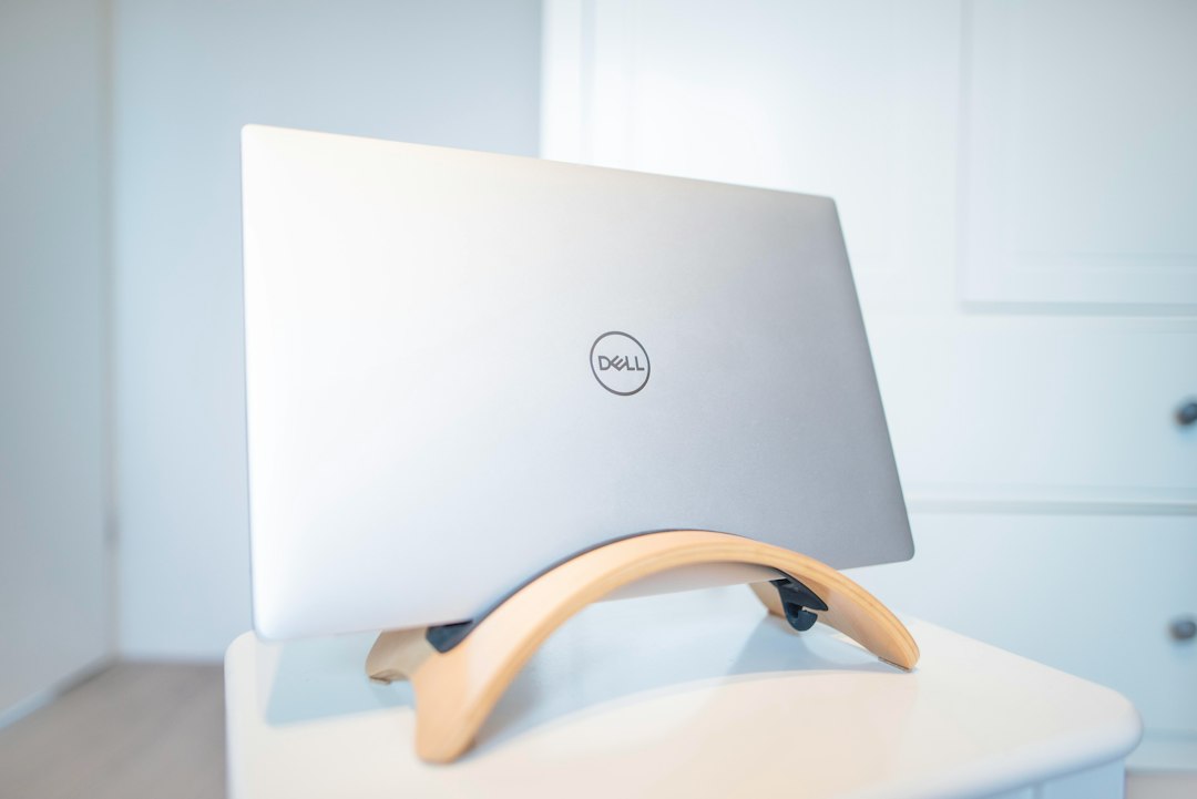 Maximize Productivity with These Innovative Laptop Stands