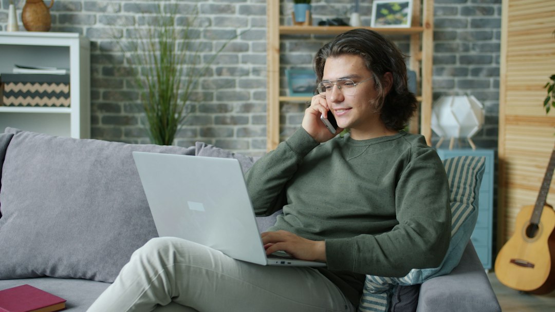 Laptop Stands: Essential Gear for Remote Workers and Students