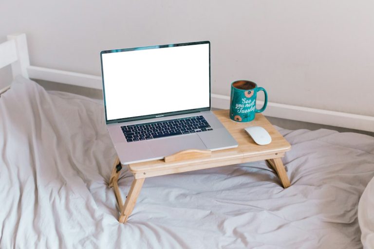 Why You Need a Quality Laptop Stand in Your Life