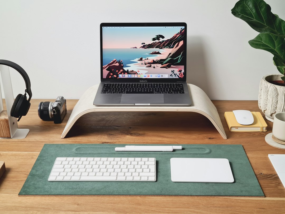 Exploring Different Types of Laptop Stands for All Needs